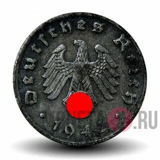Монеты 1943 года