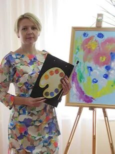 Творческой ход