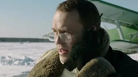Небо падших ангелов