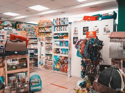 Зоомагазин ульяновск