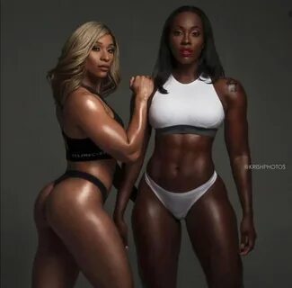 Girls F, Sexy Girls, Black Girls, Muscle Girls, Muscle Women, Instagram Gir...