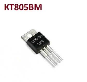 Кт805ам