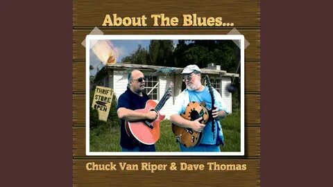 Blues 320