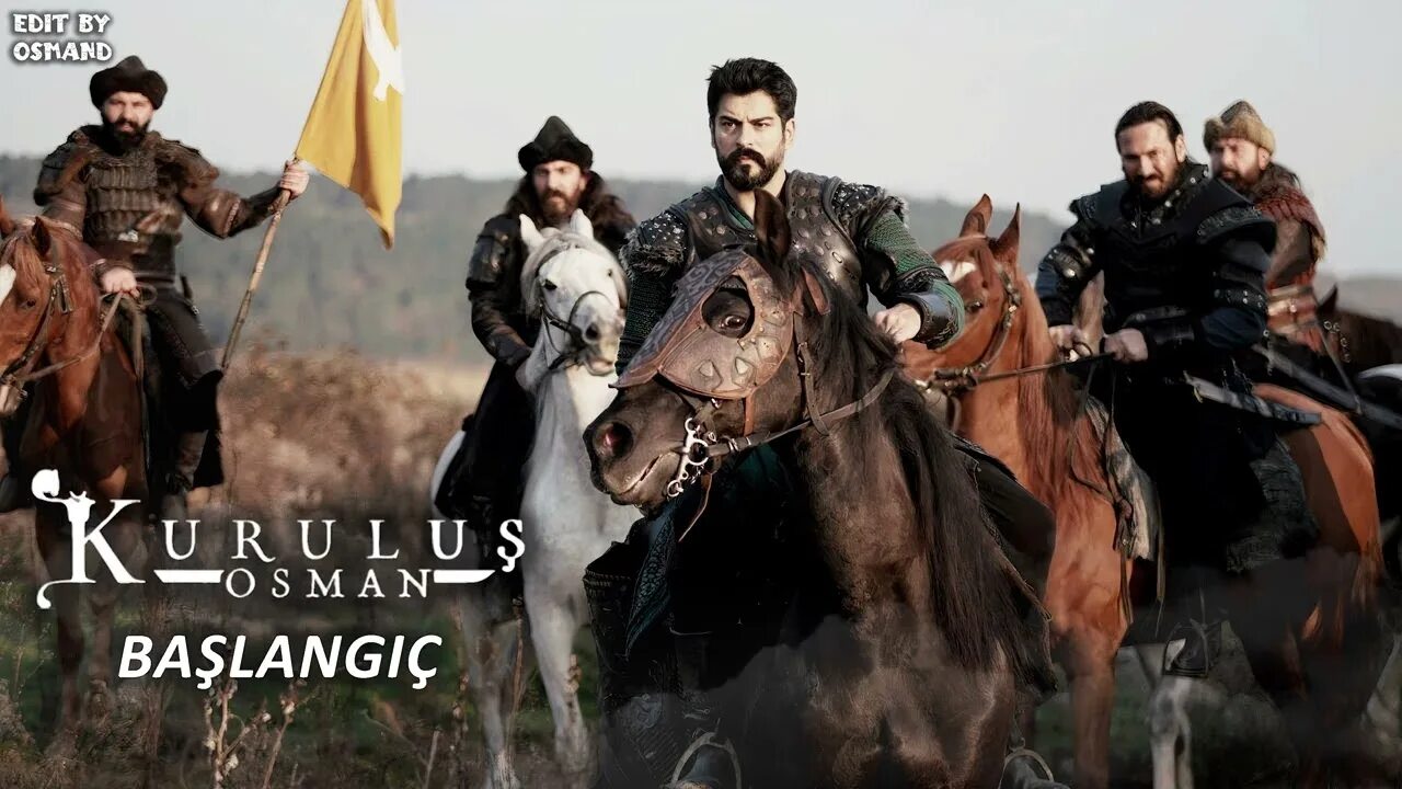 kurulus osman episode 78 kurulus osman episode 78 trailer kurulus osman episode 
