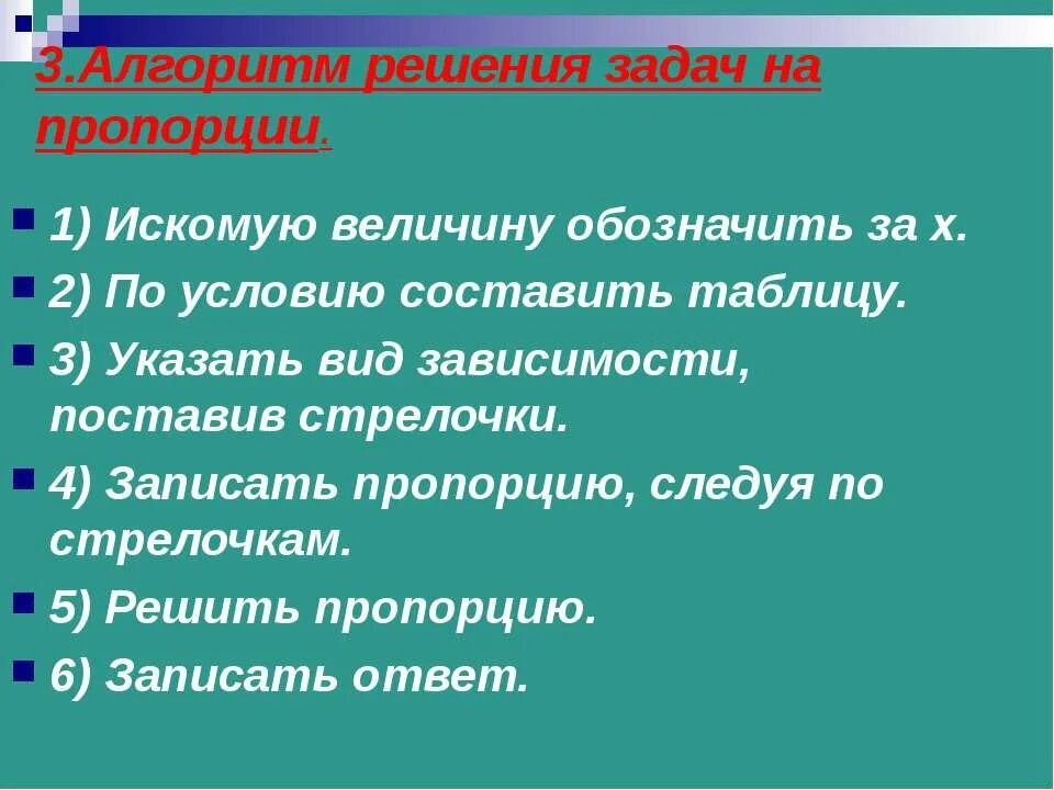 Алгоритм решения задачи 4 класс. Алгоритм решения задач на пропорции. Алгоритм решения задач на пропорции 6 класс. Алгоритм решения задач по географии. Алгоритм решения задач по математике 1 класс.