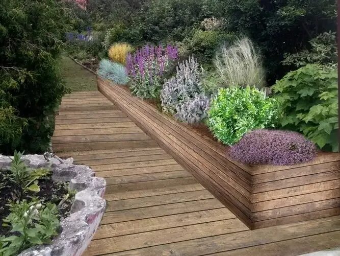 Accessible environment