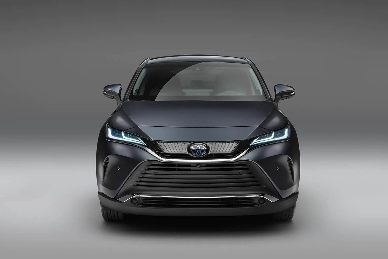 Toyota Corolla Cross 1 поколение, внедорожник 5-дверный - технические характерис
