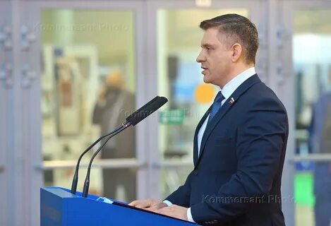 Министр здравоохранения 2021 год