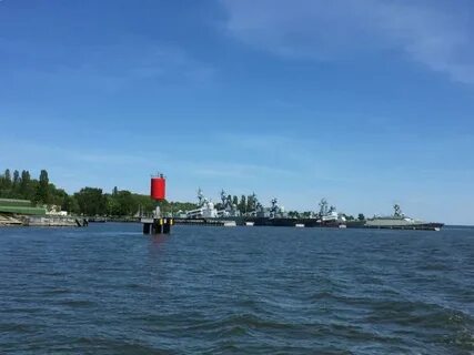 Гавань севастополь