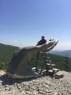 Рука в новороссийске