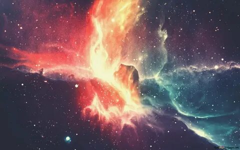Universe e