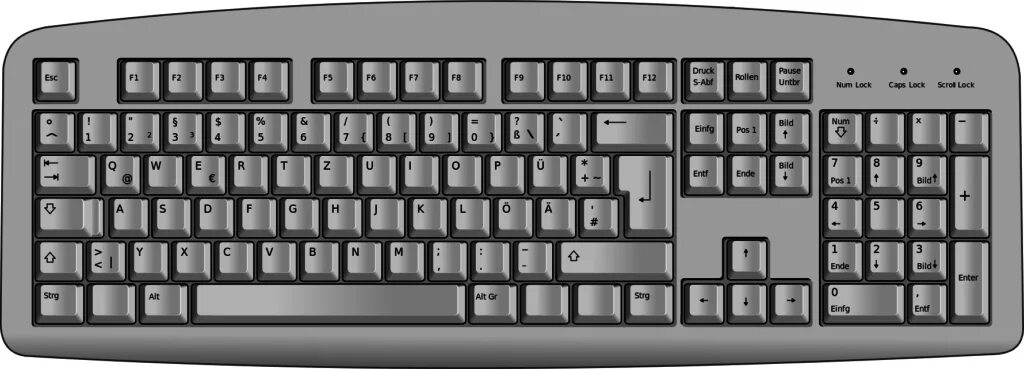 Немецкая клав. Qwertz раскладка клавиатуры. Немецкая клав. Кнопка rs на клавиатуре. Раскладка русской клавиатуры.