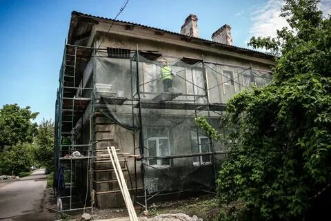 Ремонт елец