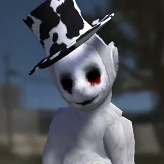 Slendytubbies 3