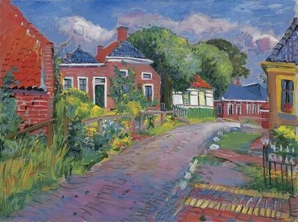 Art holland
