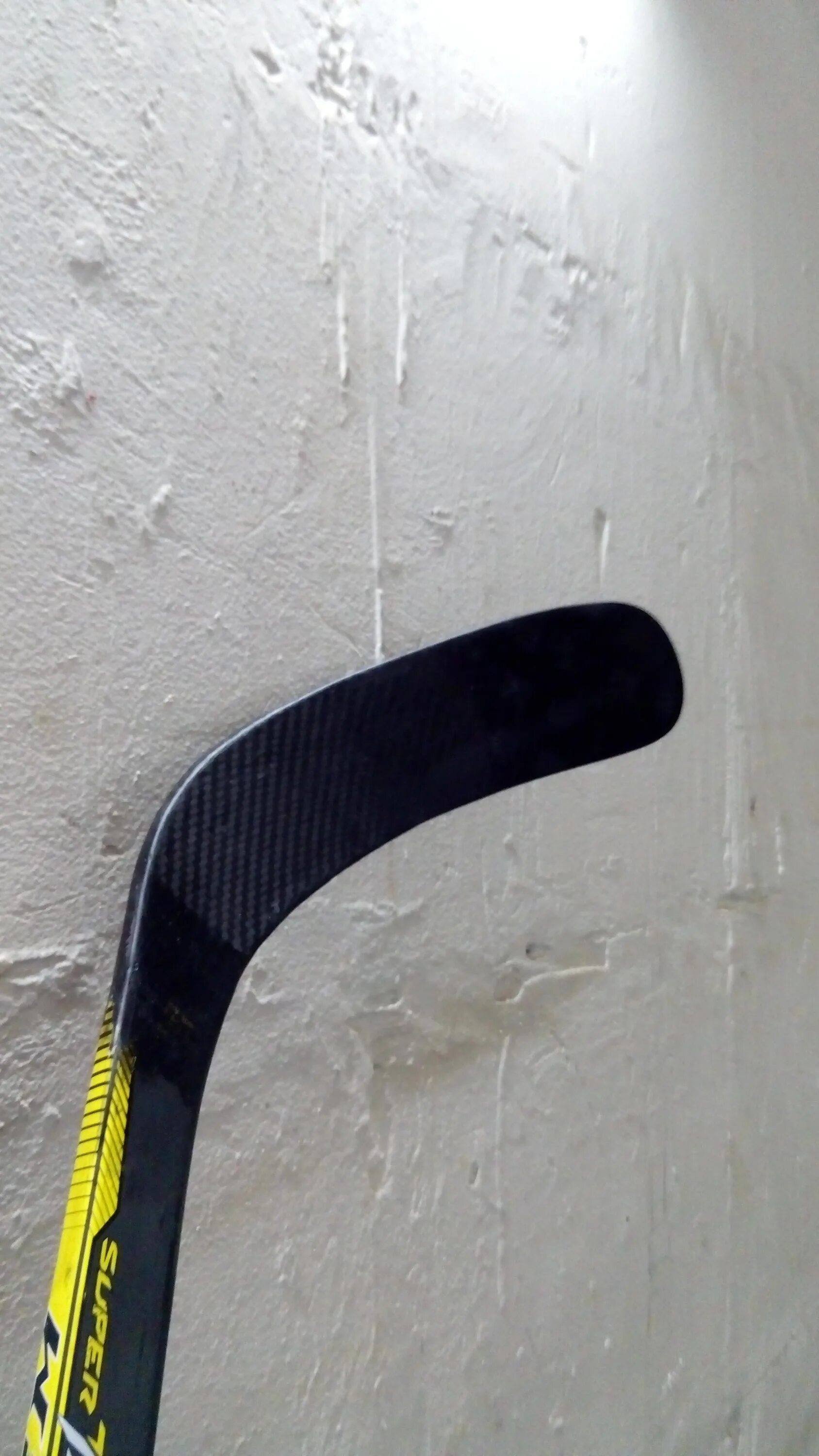 починить клюшку