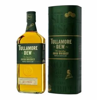 Tullamore dew