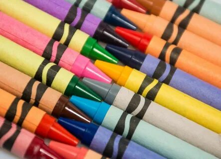 Crayons на русский язык