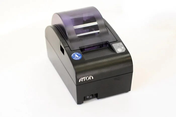 Принтер чеков атол. Атол fprint-55k. fprint 55k. атол (ккм fprint-55k. принтер fprint-55.