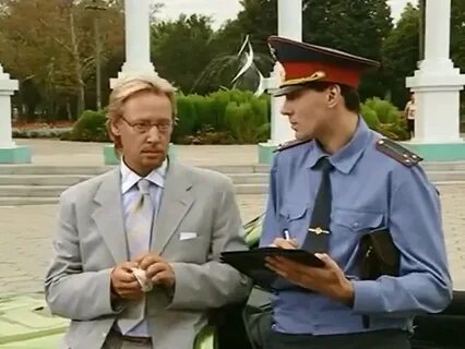 Подушкин джентльмен сыска
