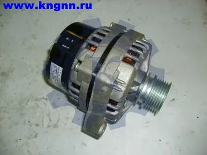 Генератор змз 514 уаз