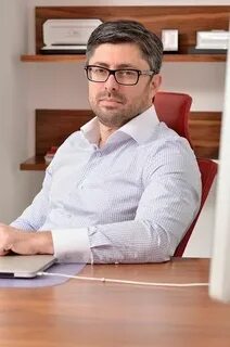 Алекс бизнесменов