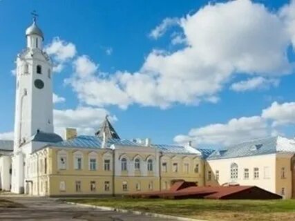 Велики петрозаводск