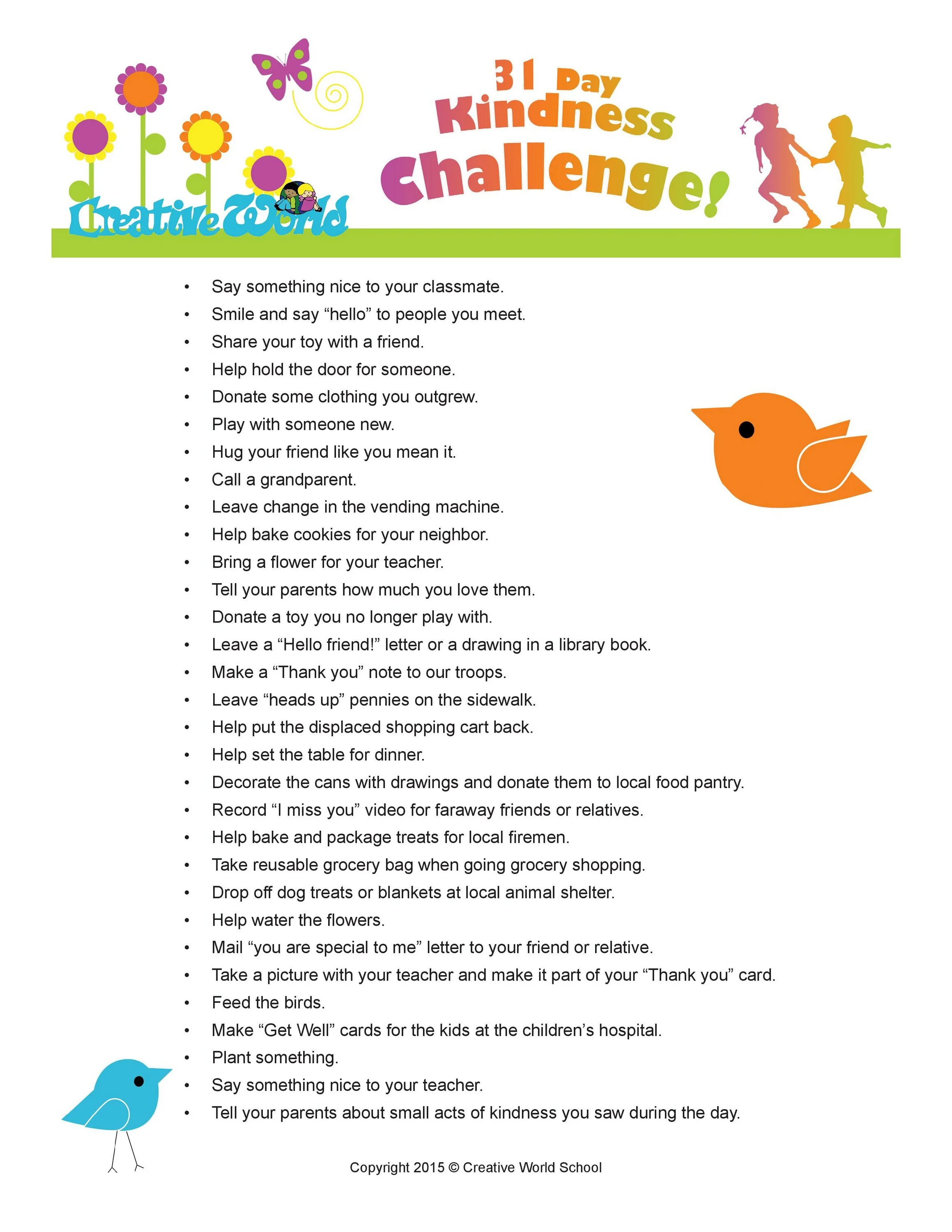 Random Acts of Kindness Worksheets for Kids. How to teach Kindness to Kids. Kindness Day. Games about Kindness for Kids.