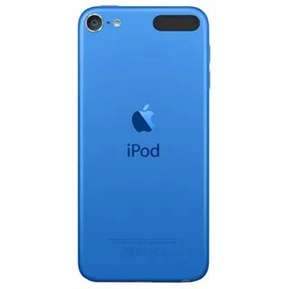 Ipod 7 поколения