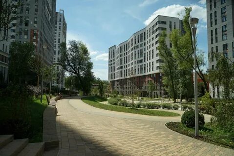 Garden park отзывы