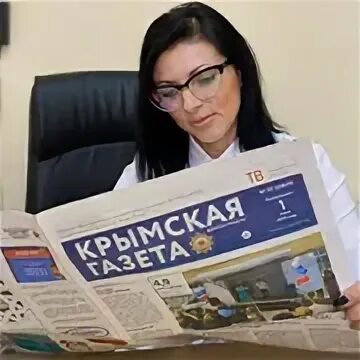Сми крыма