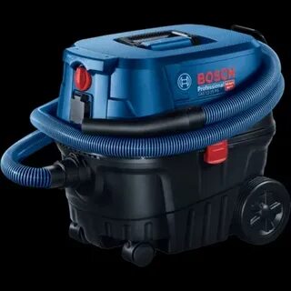 Bosch gas 12 25 pl