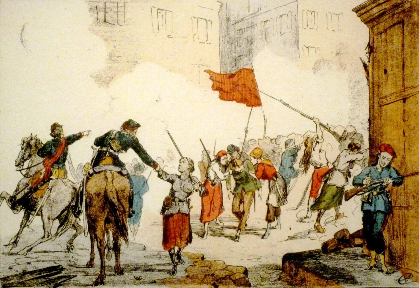 Восстание в париже 1871. Парижская коммуна 1871 года. Парижская коммуна 1871 года. Французская революция 1871. Парижская коммуна 1871 г.