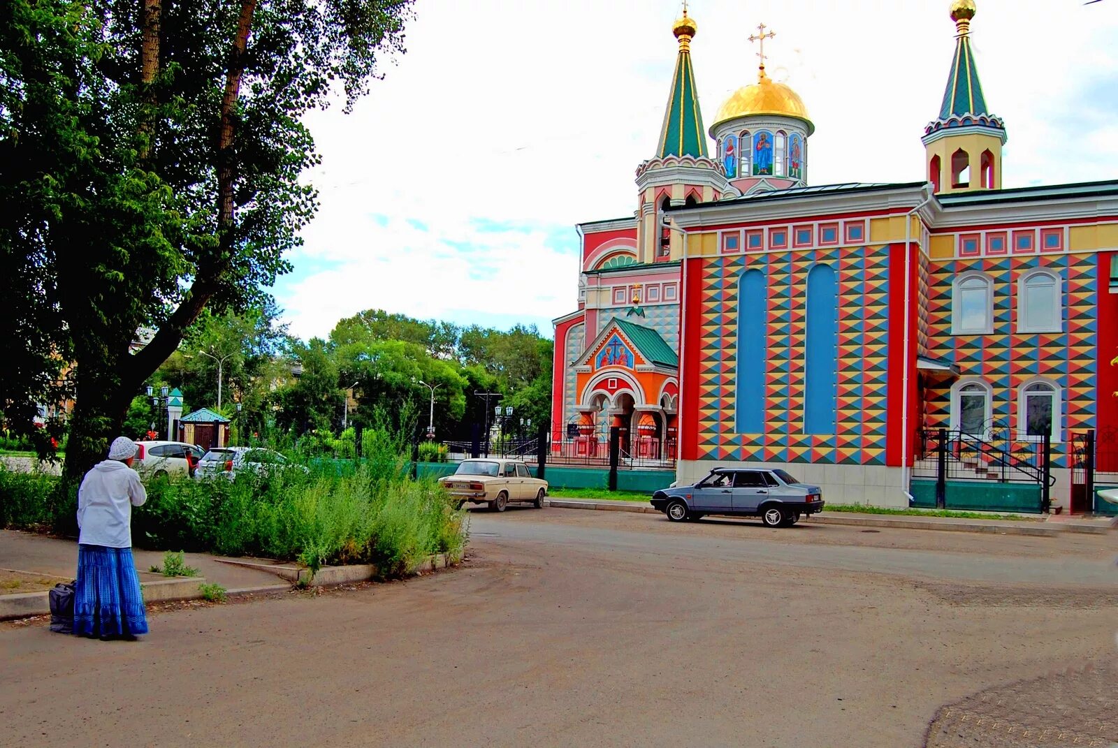 храм равноапостольных константина и елены в абакане. абакан часовня. абакан градо абаканский храма. храм константина абакан. храм равноапостольных константина и елены в абакане.