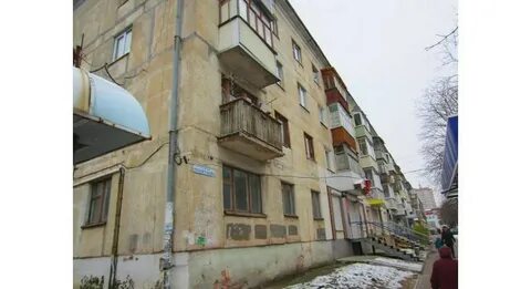 Рязанская 31