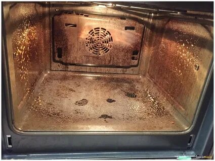 Средство для удаления жира и нагара на гриле мангале барбекю и духовом шкафу про