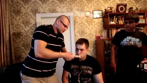 Зачем к мальчику пришел