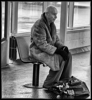 Think older