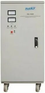 Стабилизатор rucelf sdv 15000