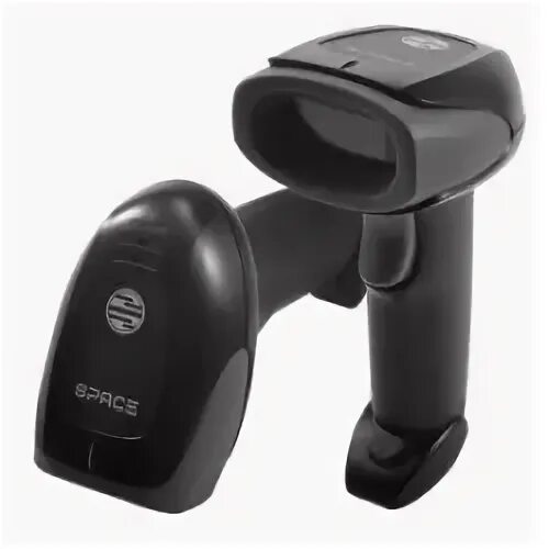 Настройка сканера space lite 2d