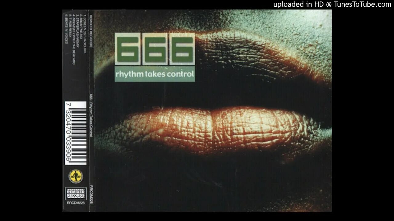 Take control dj. 666 - rhythm takes control. контроль 666. 666. let the rhythm take control. песня 666 control.
