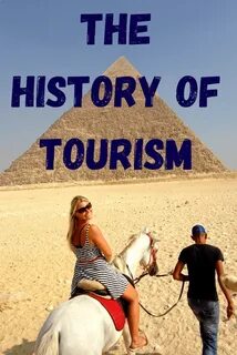 Tourist history