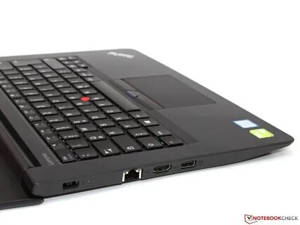 Thinkpad e470