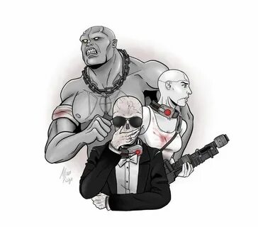 Fallout new dead money