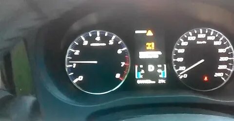 Аутлендер не заводится причины