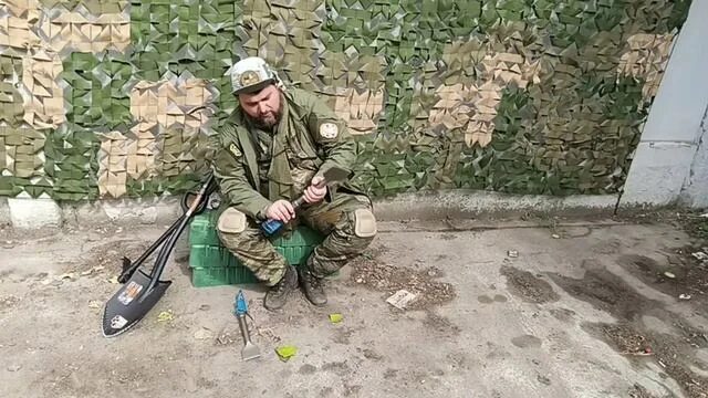 Мурз последнее. Мурз последнее