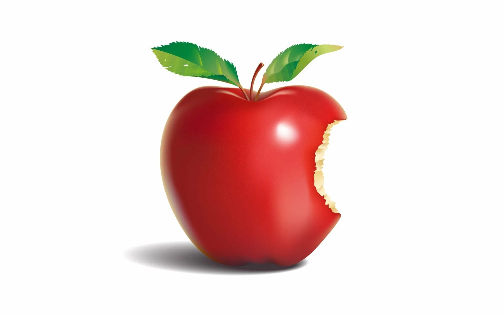 Bit apple. Bit apple