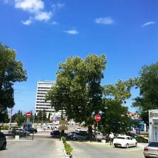 Площадь восставших севастополь
