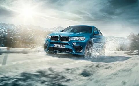 Зимние шины bmw