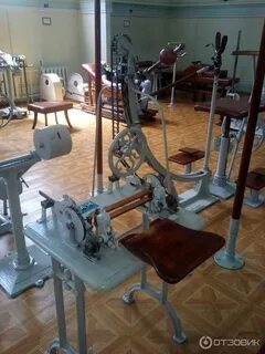 Механотерапия ессентуки